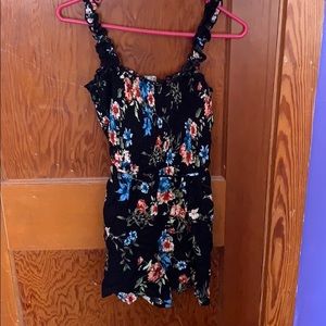 Kohl’s Romper brand-new with tags